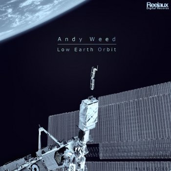 Исполнитель Andy Weed, альбом Low Earth Orbit