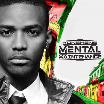 Konshens Simple Song