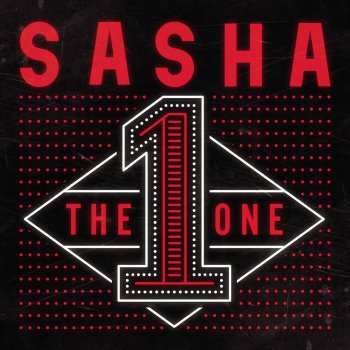 Sasha The One - Single Version Instrumental