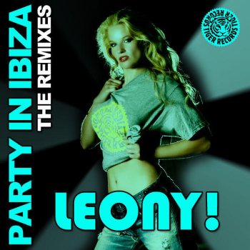 Leony! Party In Ibiza (Extended Mix)