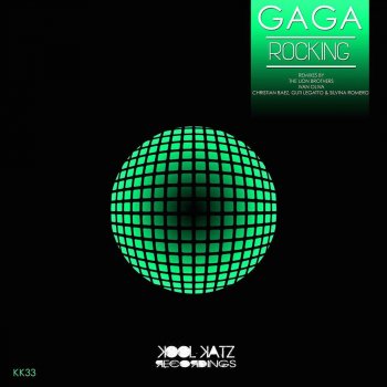 Gagà Rocking (Ivan Oliva Remix)