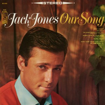 Jack Jones More And More