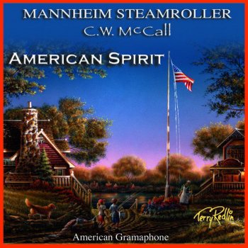 Mannheim Steamroller Heritage