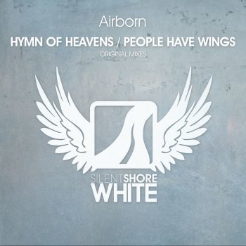 Airborn Hymn of Heavens - Radio Edit