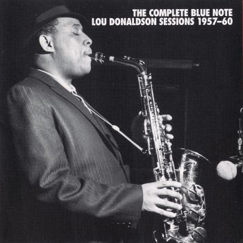 Lou Donaldson Mary Ann (Alternate Take)