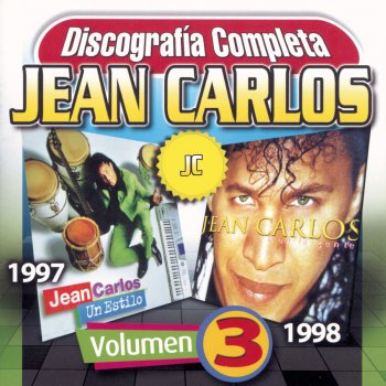 Jean Carlos Como Una Hiena