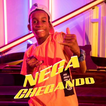 Menor Nico Nega Chegando