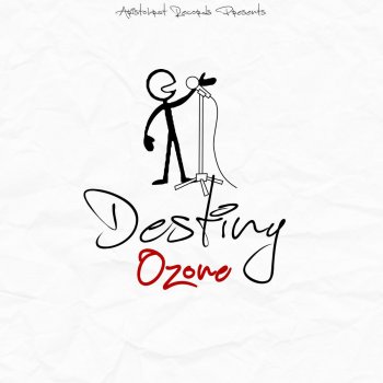 Ozone feat. Lolo Destiny (feat. Lolo)