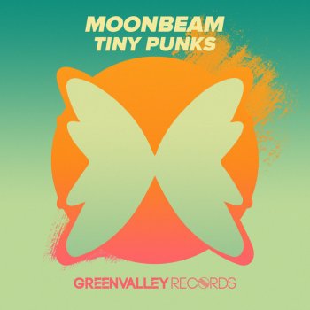 Moonbeam Tiny Punks - Original Mix