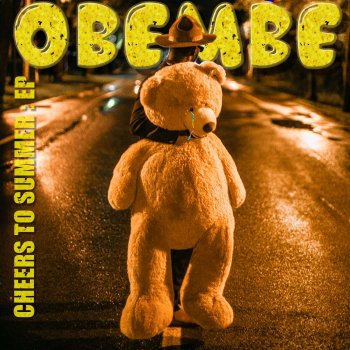 Obembe feat. Baha Royalty SOUL ON FIRE - Radio Edit