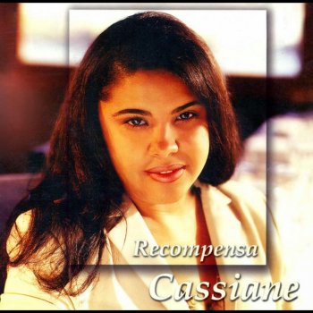 Cassiane feat. Grupo Baluarte de Louvores Vai, Povo Meu