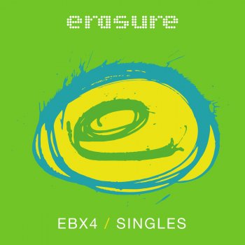 Erasure Breath of Life - Swiss Mix