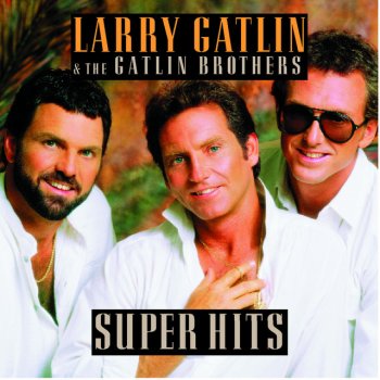 Larry Gatlin Love Is Just a Game
