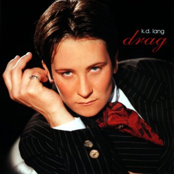 k.d. lang Your Smoke Screen