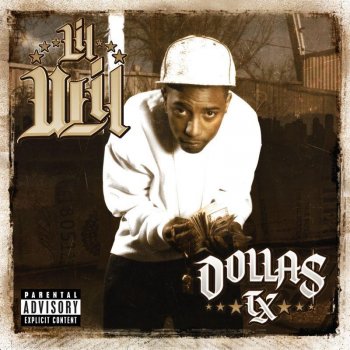 Lil' Wil Bust It Open