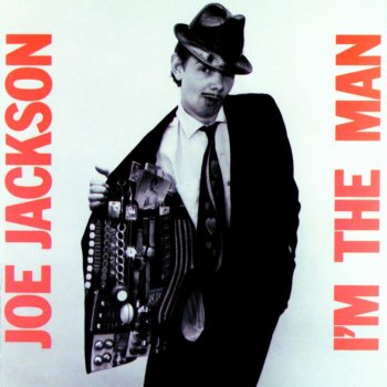 Joe Jackson Friday