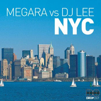 Megara feat. Dj Lee NYC (7 A.M. Mix)