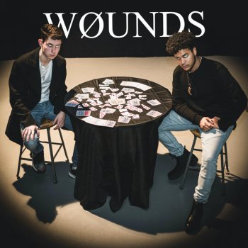 Zerø feat. Mannikin WØUNDS