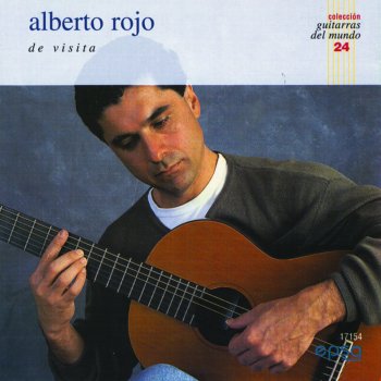 Alberto Rojo Estrella de Mar