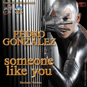 Pedro Gonzalez Someone Like You