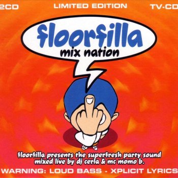 Floorfilla The Megamix