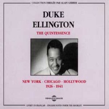 Duke Ellington The New Black and Tan Fantasy, Pt. 2