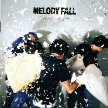 Melody Fall My Last Love Letter