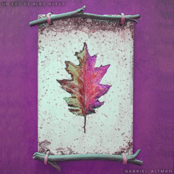 Gabriel Altman Hojas