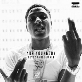 NBA Youngboy Kill My Dawg