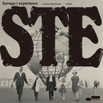 Sunaga t Experience スランバー