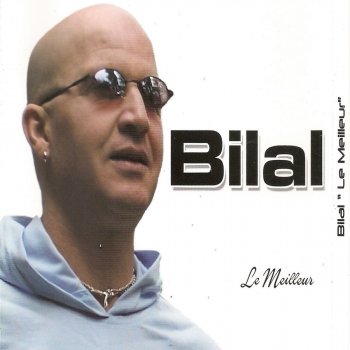 Bilal Ma plus belle histoire