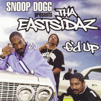 Tha Eastsidaz G'D Up (Instrumental)