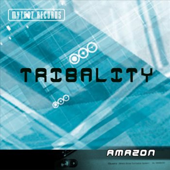 Amazon Tribality (Original)