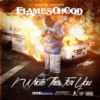 Flames Ohgod, Tavio & A1 Ohgod Anthem (feat. A1 & Tavio)