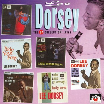 Lee Dorsey I Gotta Find a New Love