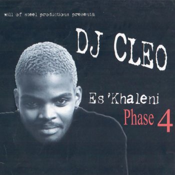 DJ Cleo Phase 4