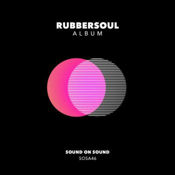RubbersouL Ufo