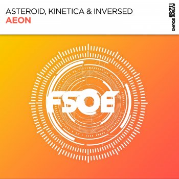 Asteroid Aeon (Extended Mix)