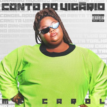 Mc Carol Conto do Vigário