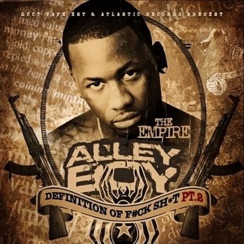 Alley Boy feat. Young Jeezy Yo Gotti Four