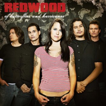 Redwood Uh-Oh