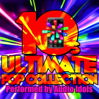 Audio Idols Glad You Came