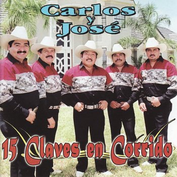 Carlos y José Corrido de Labastidas