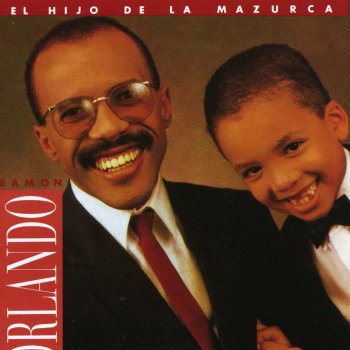 RAMON ORLANDO Gitana