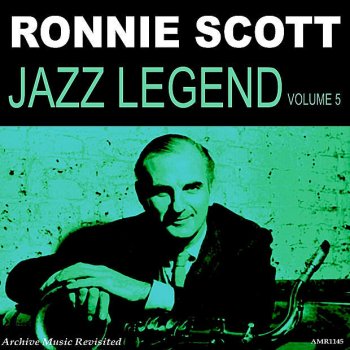 Ronnie Scott Day Dream