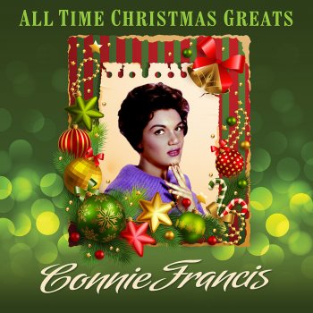 Connie Francis Who's Sorry Now (Bonus Track)