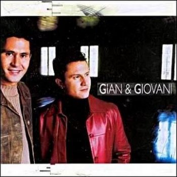 Gian & Giovani Taça de Pranto