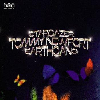 Tommy Newport feat. EARTHGANG Stargazer (with EARTHGANG)