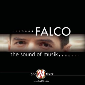 Falco Europa (Radio Edit)