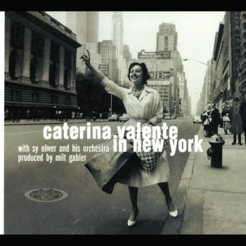 Caterina Valente Where or When